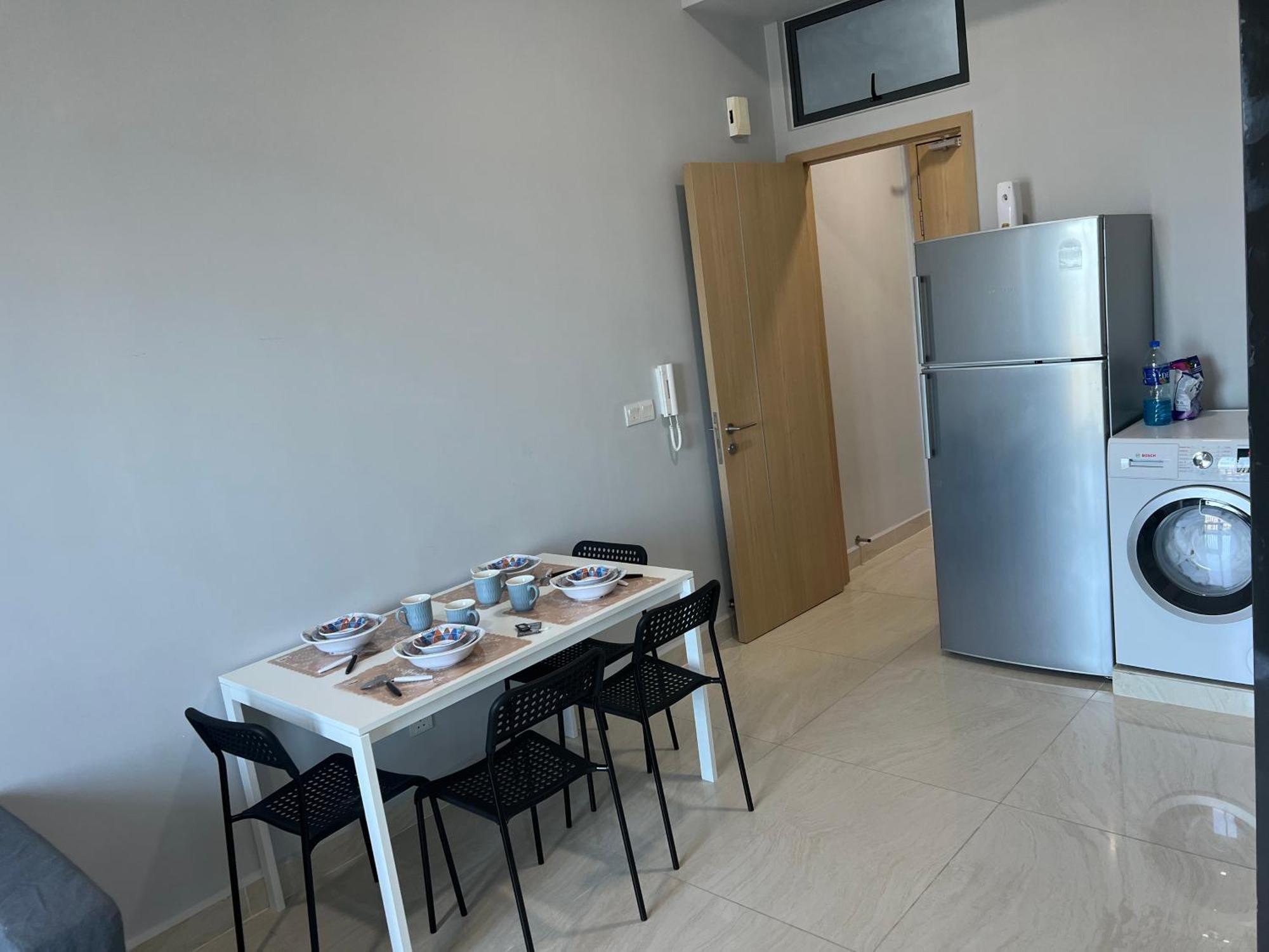 The Colony By Stay Suites Klcc Kuala Lumpur Esterno foto