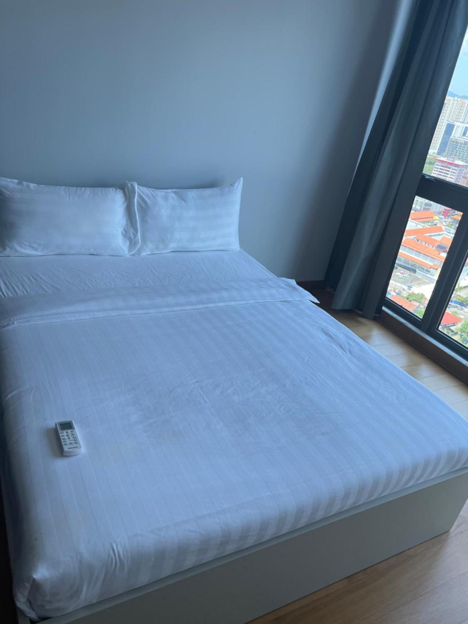 The Colony By Stay Suites Klcc Kuala Lumpur Esterno foto
