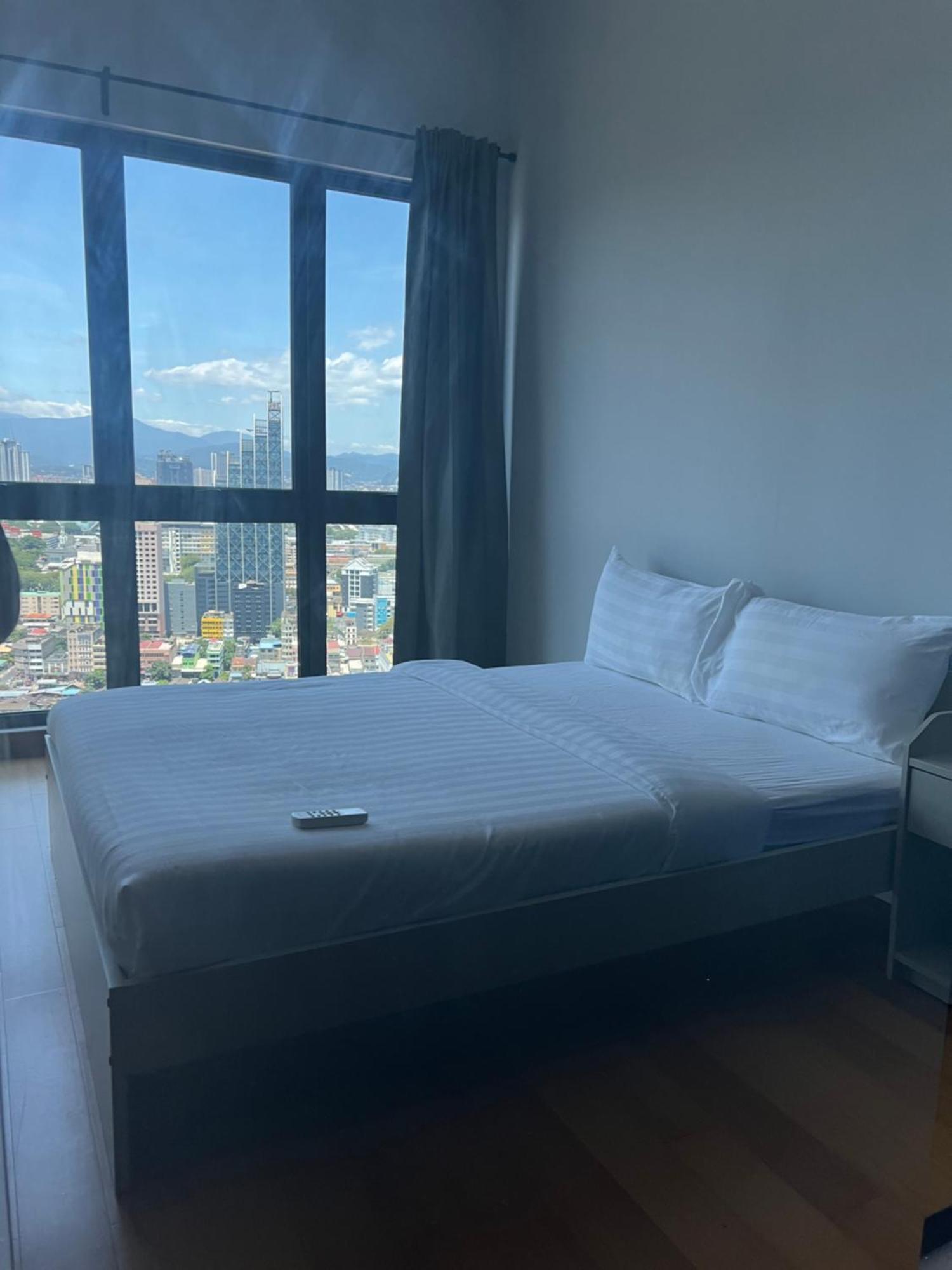 The Colony By Stay Suites Klcc Kuala Lumpur Esterno foto