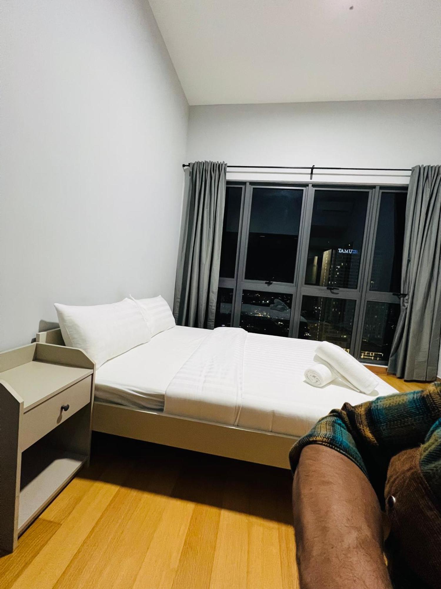The Colony By Stay Suites Klcc Kuala Lumpur Esterno foto
