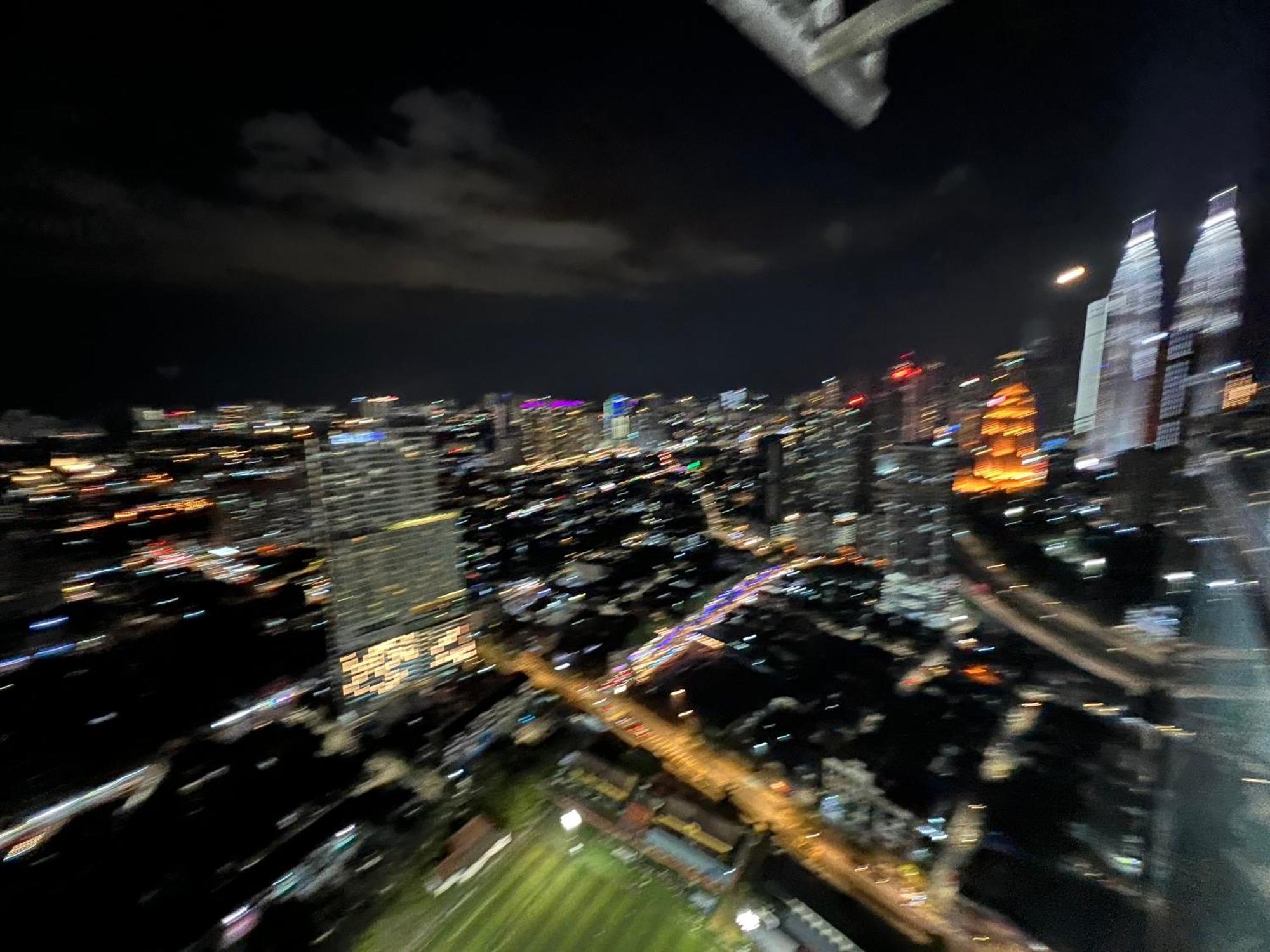 The Colony By Stay Suites Klcc Kuala Lumpur Esterno foto