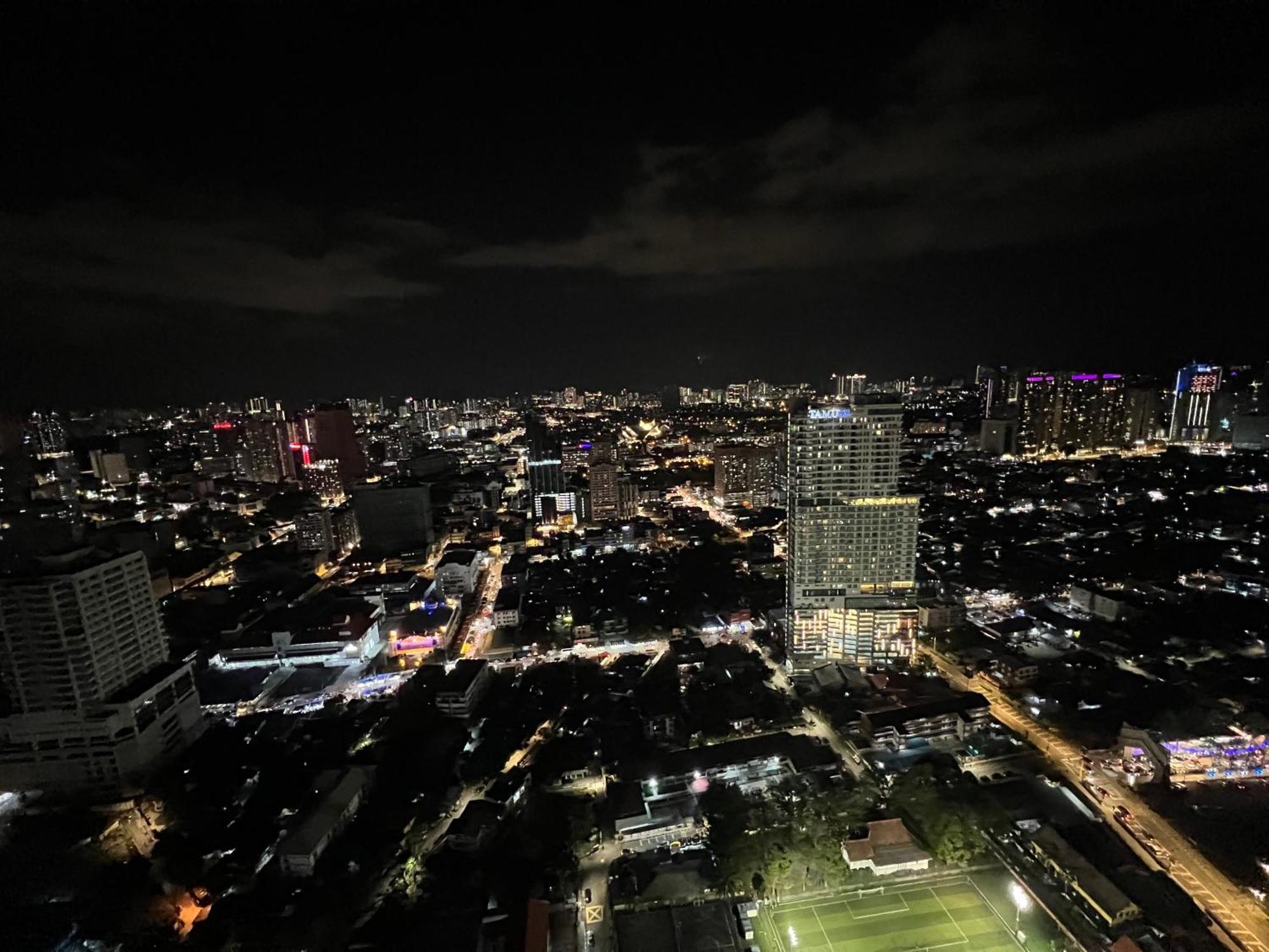 The Colony By Stay Suites Klcc Kuala Lumpur Esterno foto