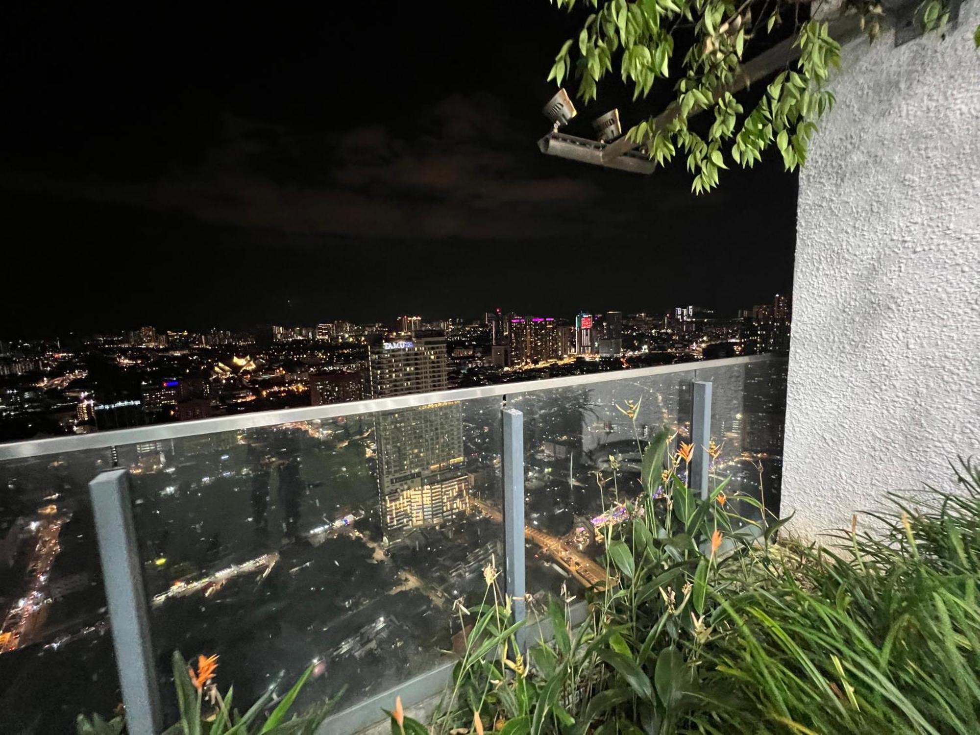 The Colony By Stay Suites Klcc Kuala Lumpur Esterno foto