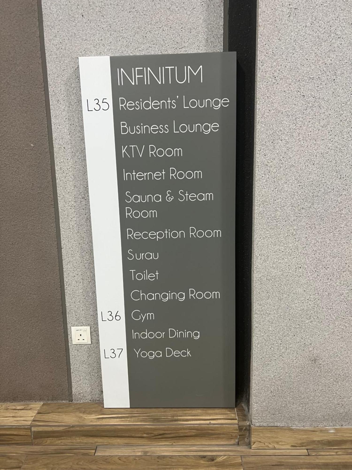 The Colony By Stay Suites Klcc Kuala Lumpur Esterno foto