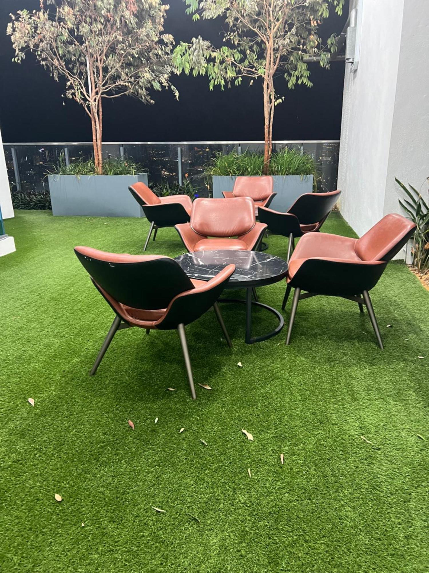 The Colony By Stay Suites Klcc Kuala Lumpur Esterno foto