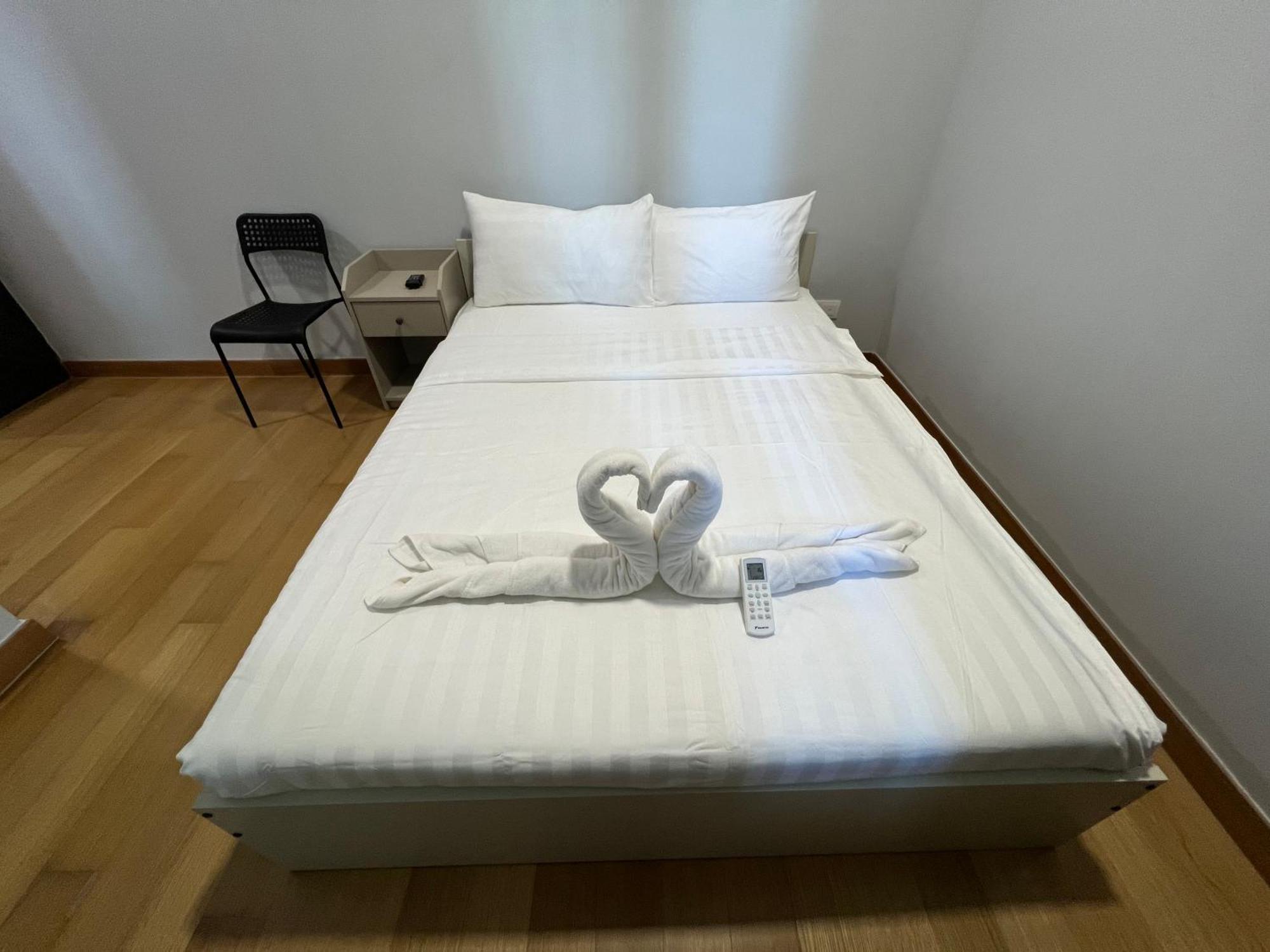 The Colony By Stay Suites Klcc Kuala Lumpur Esterno foto
