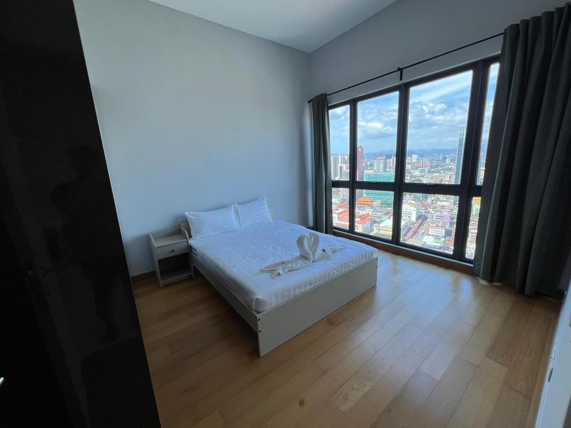 The Colony By Stay Suites Klcc Kuala Lumpur Esterno foto
