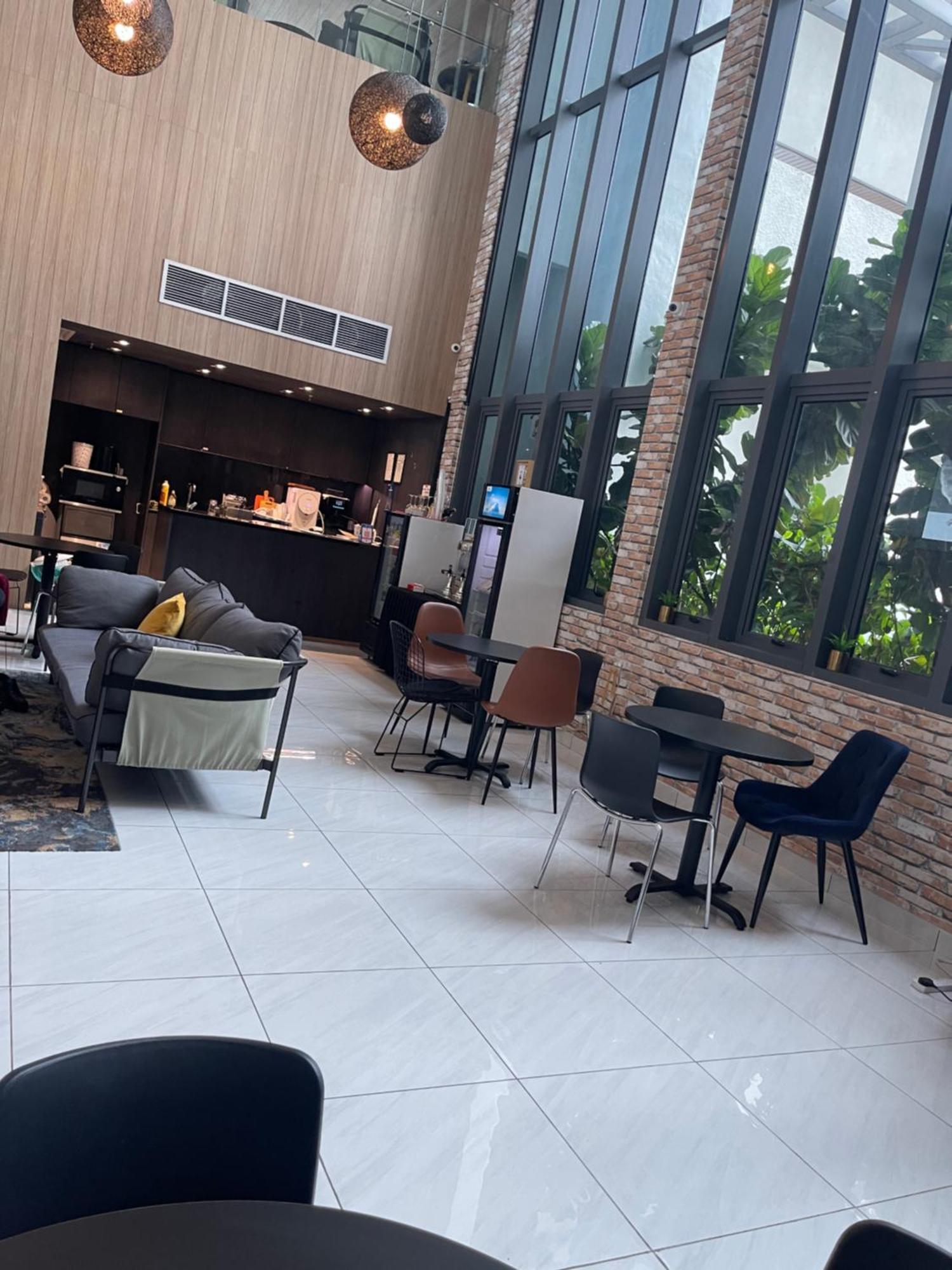 The Colony By Stay Suites Klcc Kuala Lumpur Esterno foto