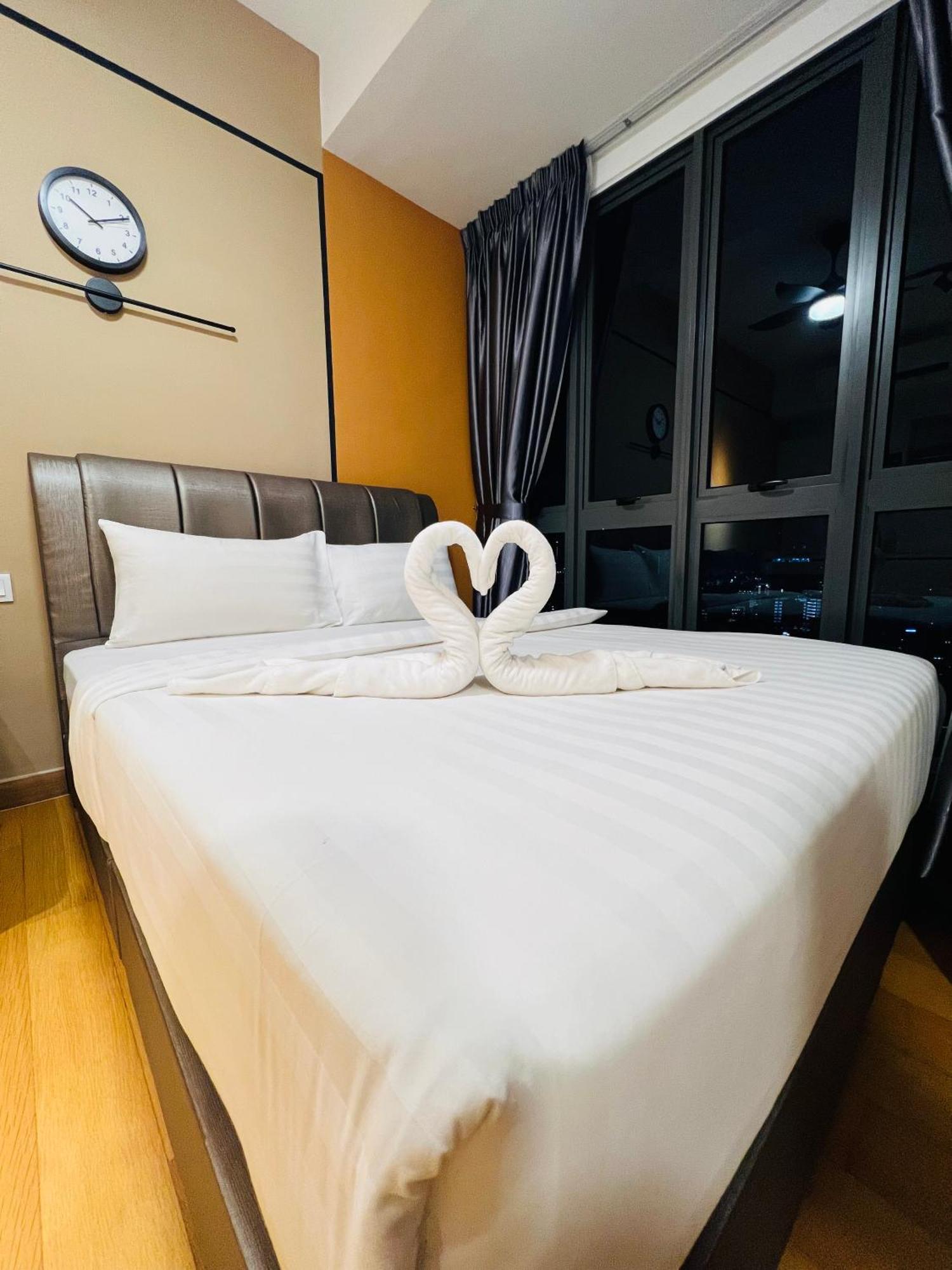 The Colony By Stay Suites Klcc Kuala Lumpur Esterno foto