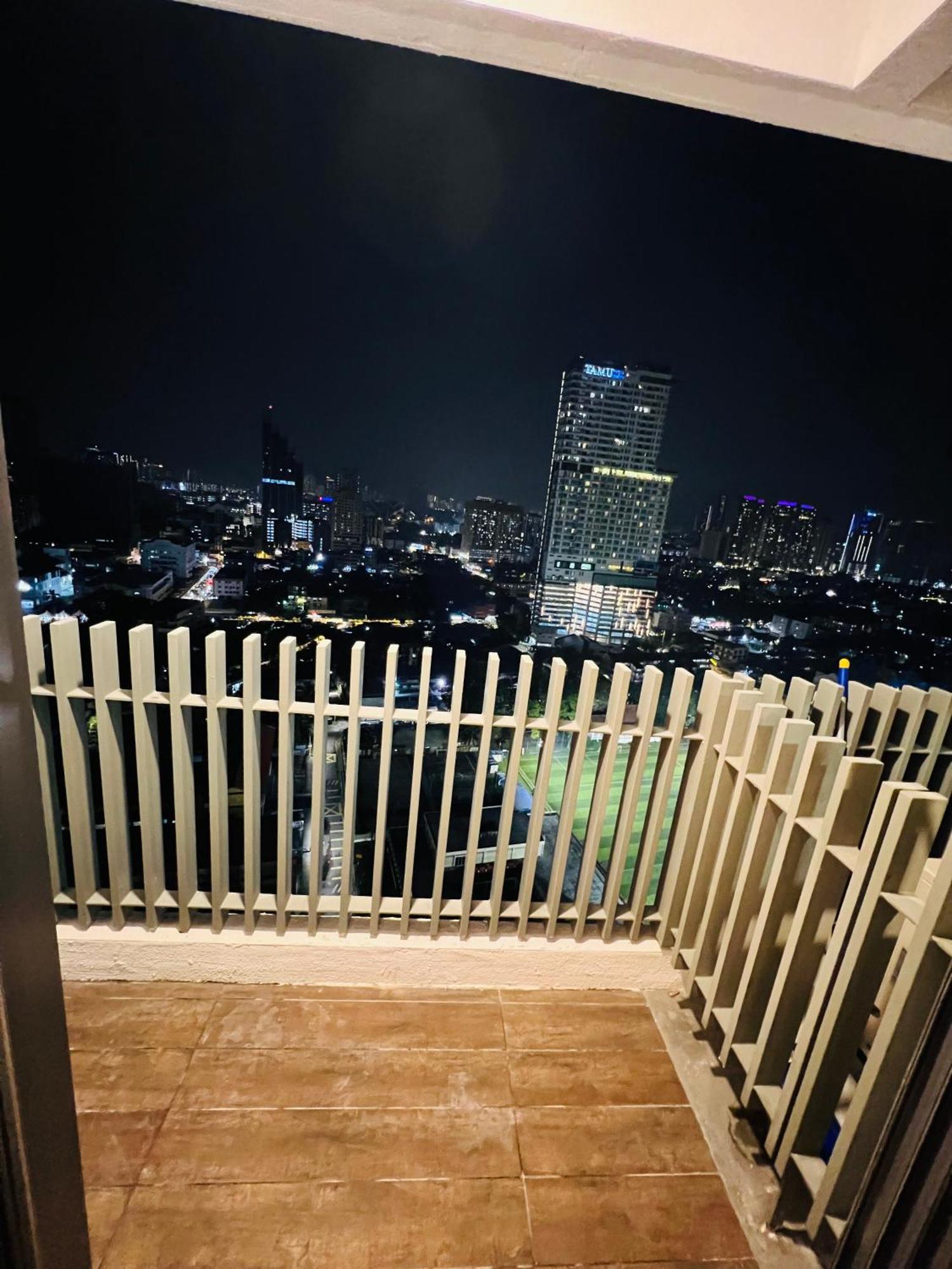 The Colony By Stay Suites Klcc Kuala Lumpur Esterno foto